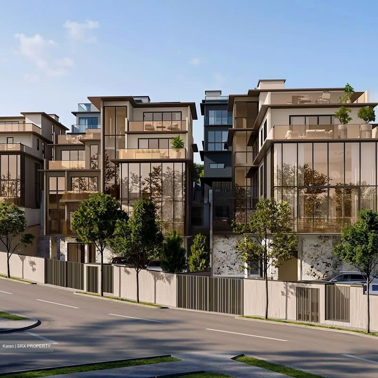 Dyson Road (D11), Detached #600725751